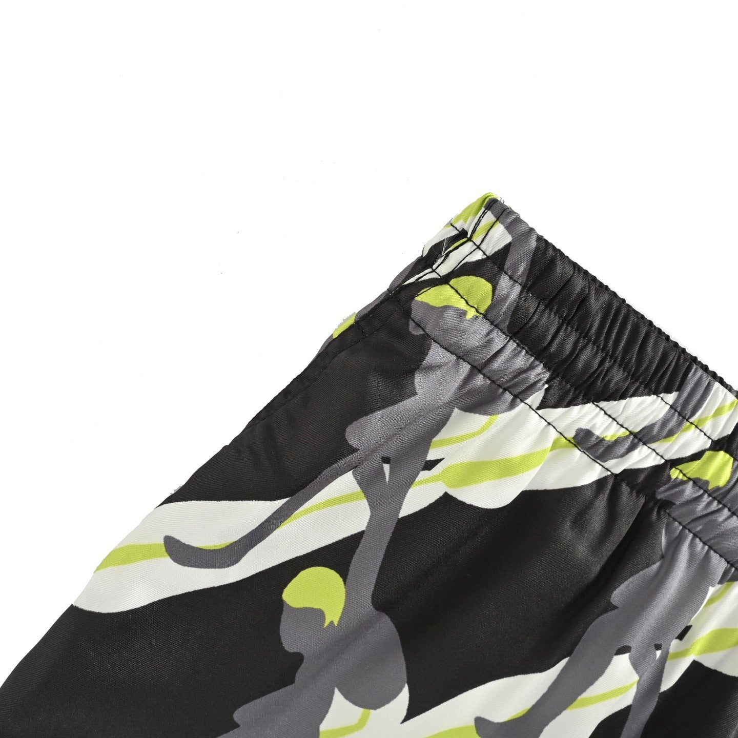 Multi-color Short
