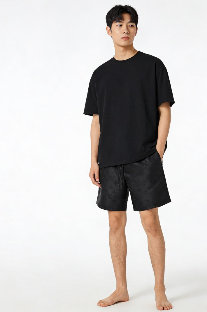 Black Short