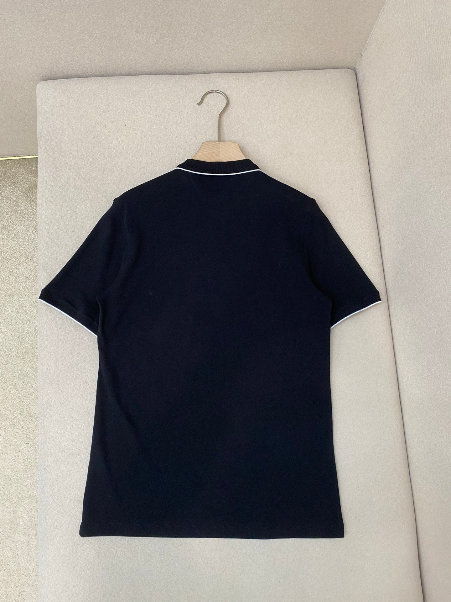 Multi-color Polo