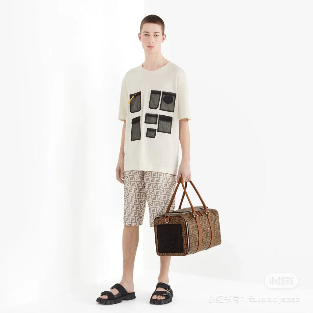 Multi-color Short - FashionHype.xyz