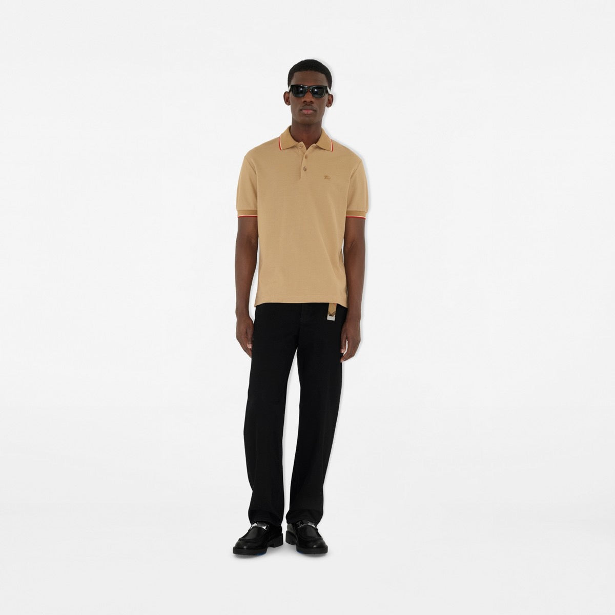 Multi-color Polo - FashionHype.xyz