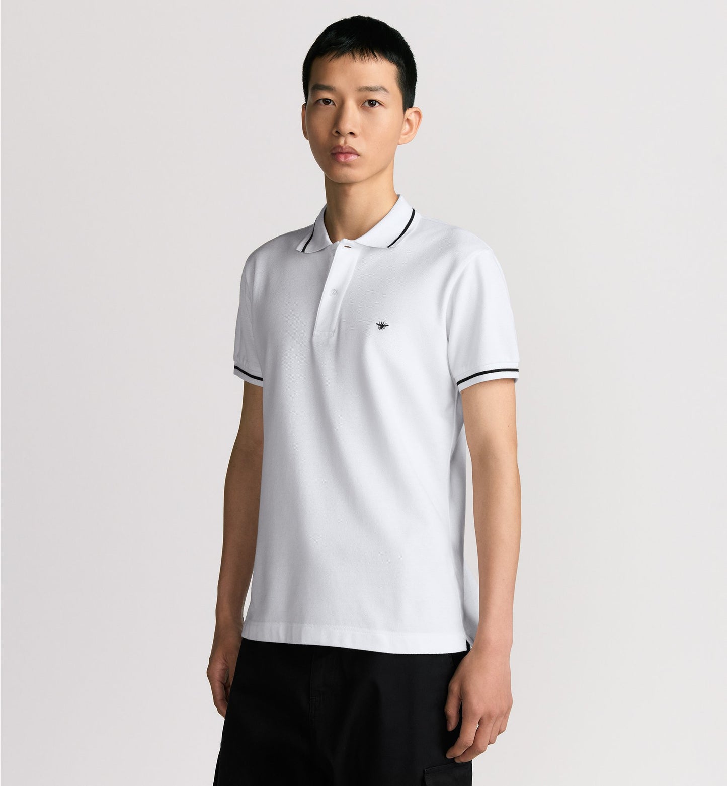 White Polo