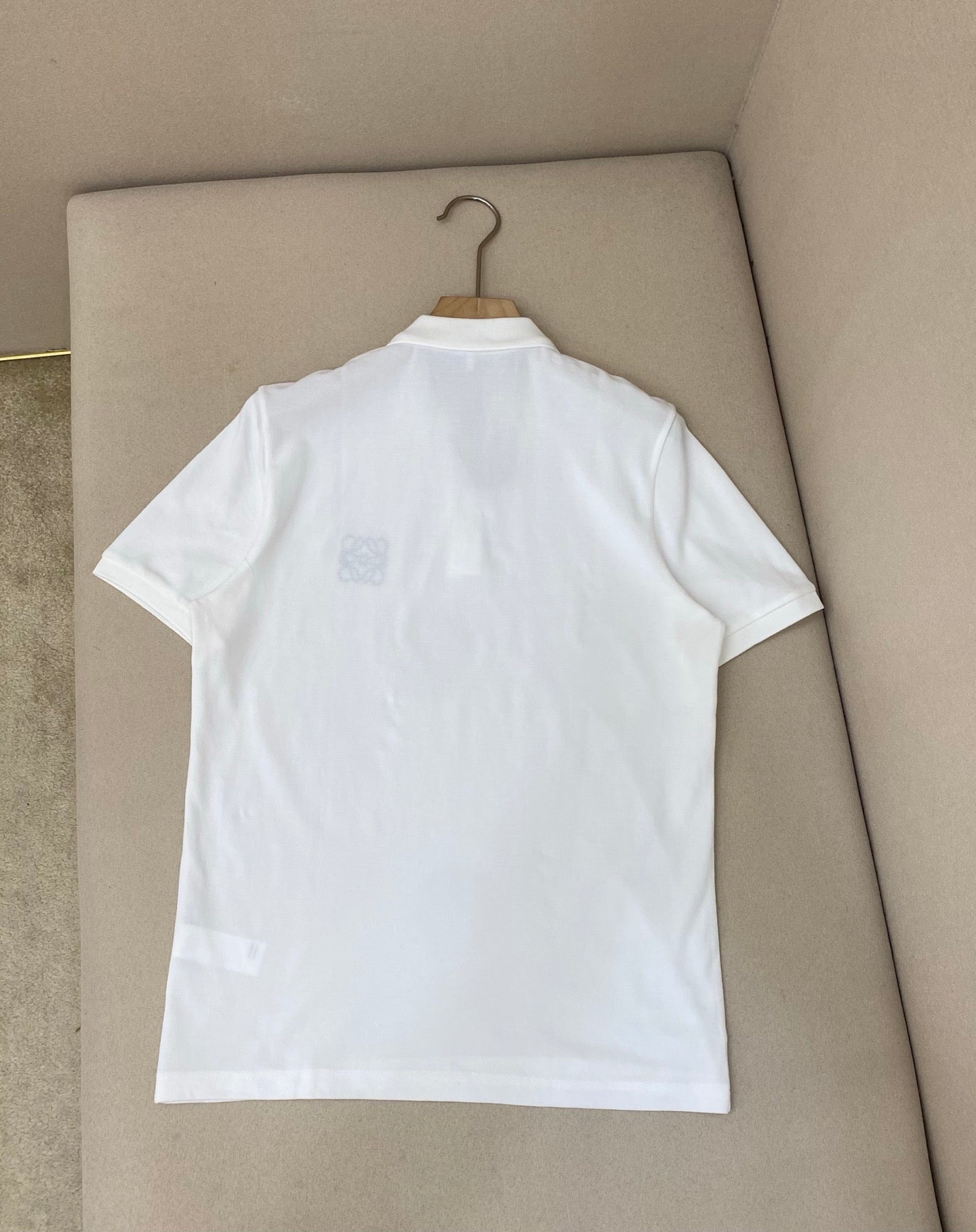 White Polo