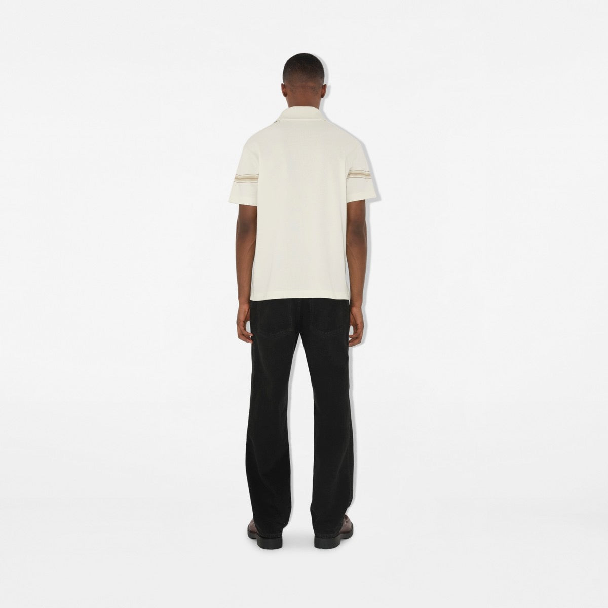 White Polo