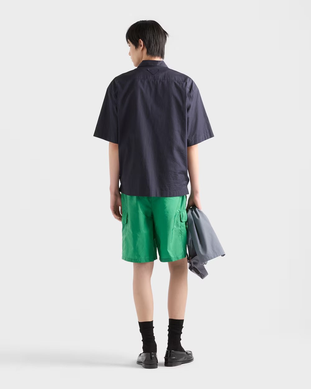Multi-color Short