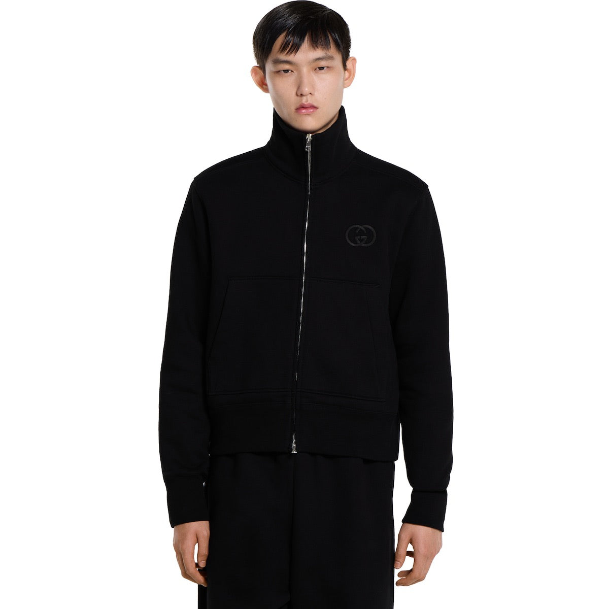 Black Jacket