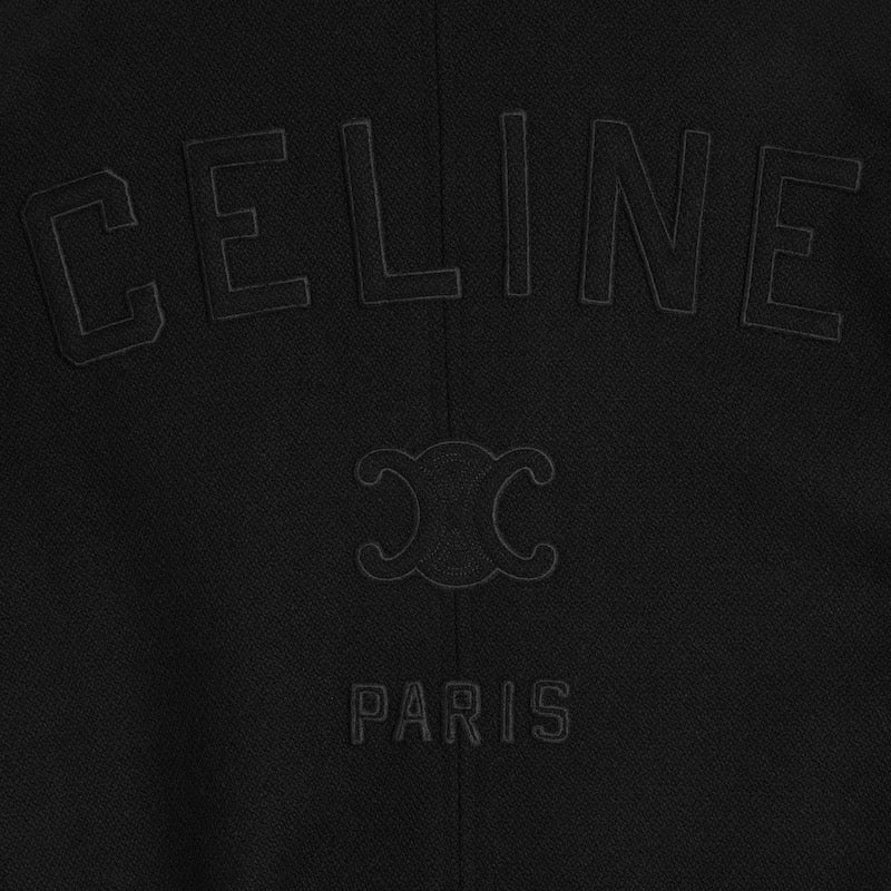 Black Jacket