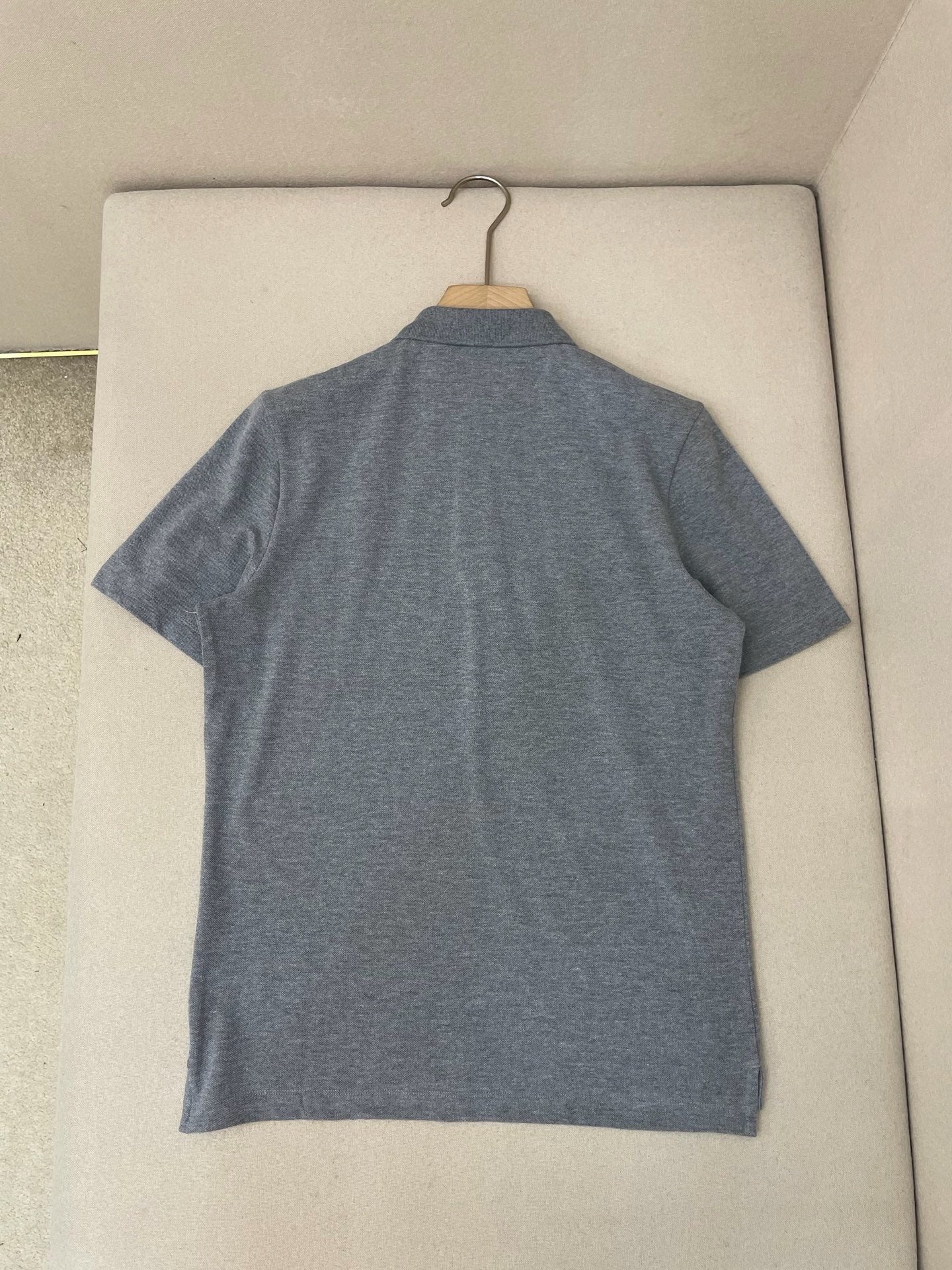 Multi-color Polo