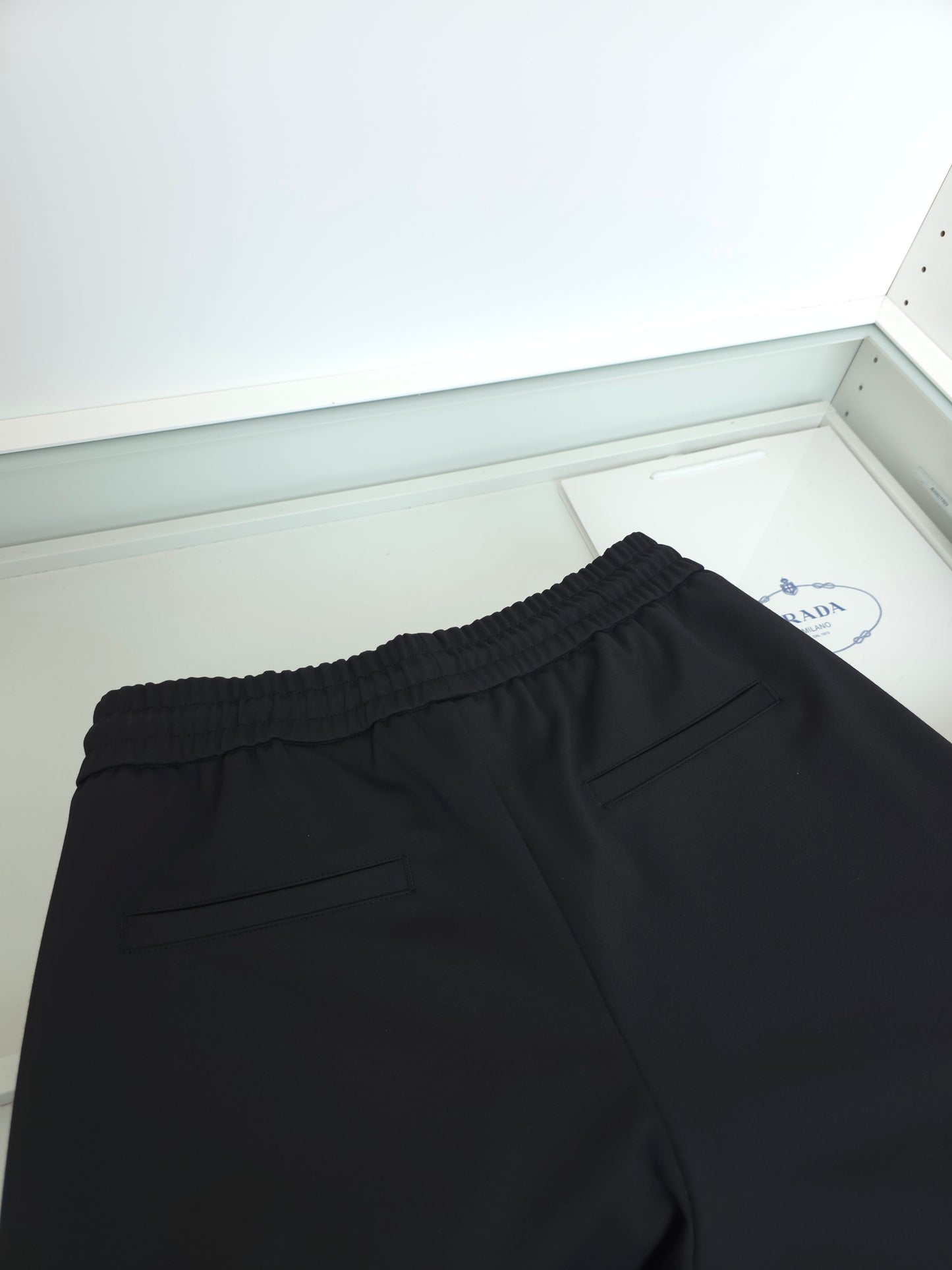 Black Short