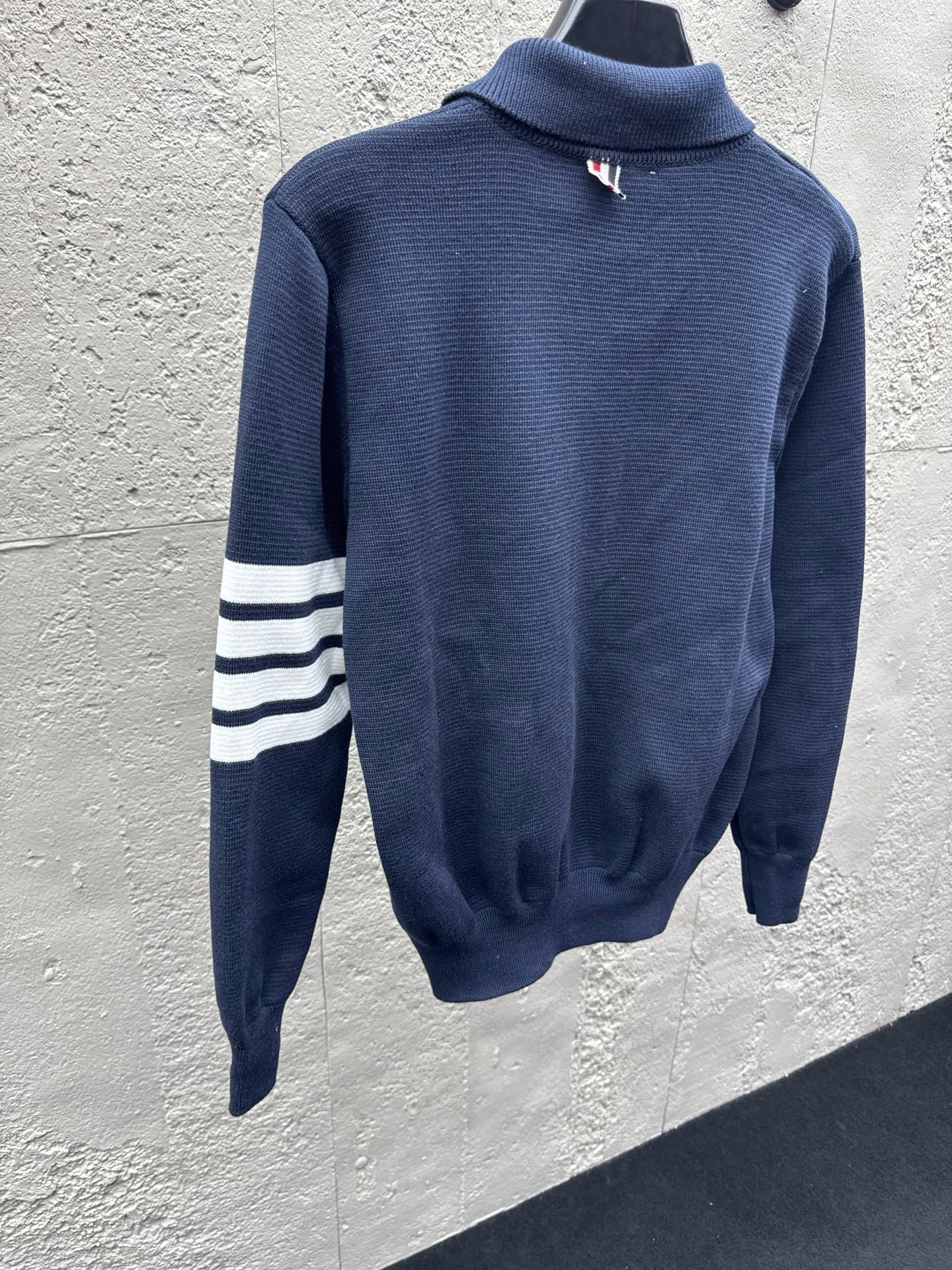 Multi-color Jersey