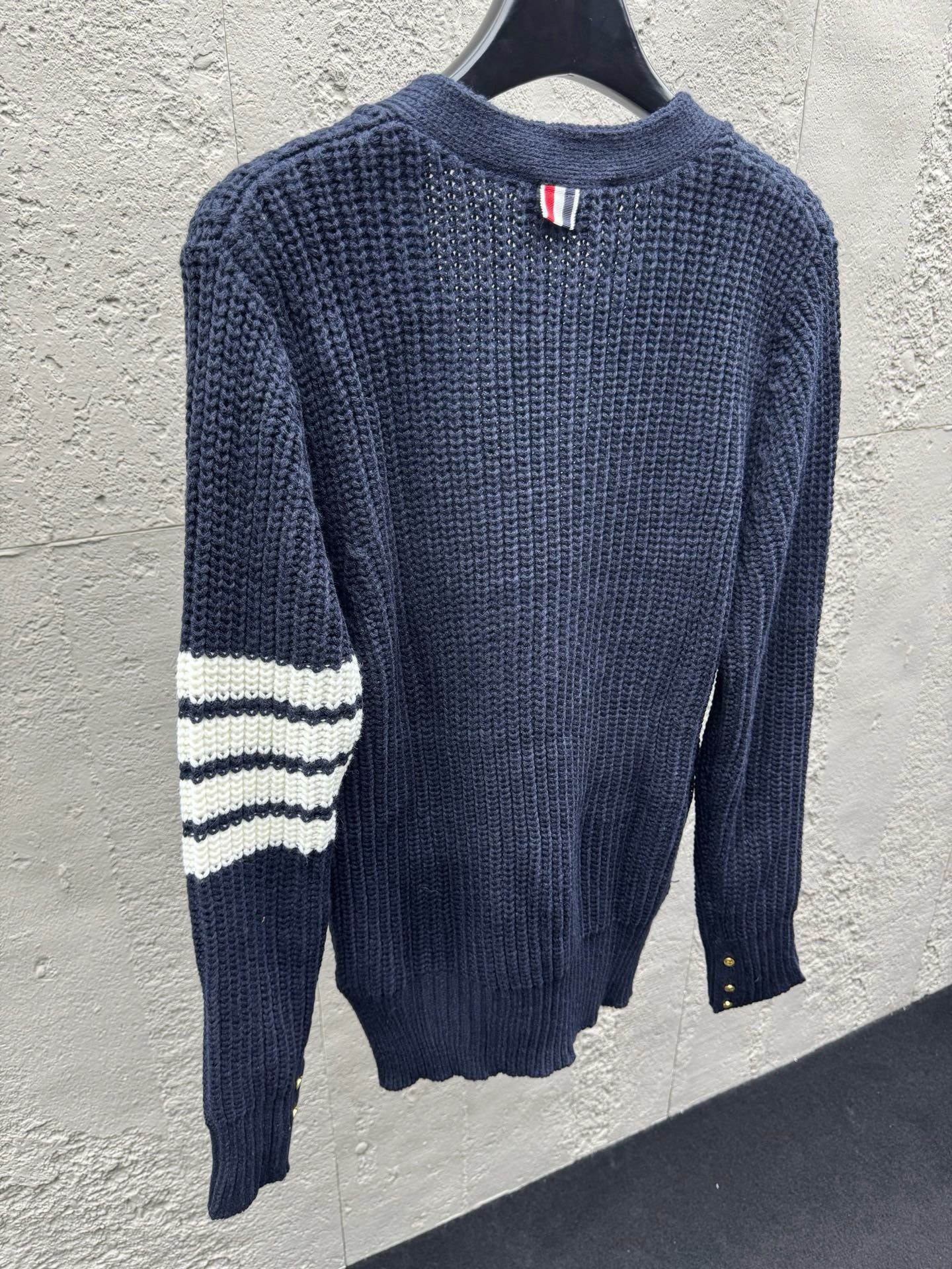 Blue Jersey