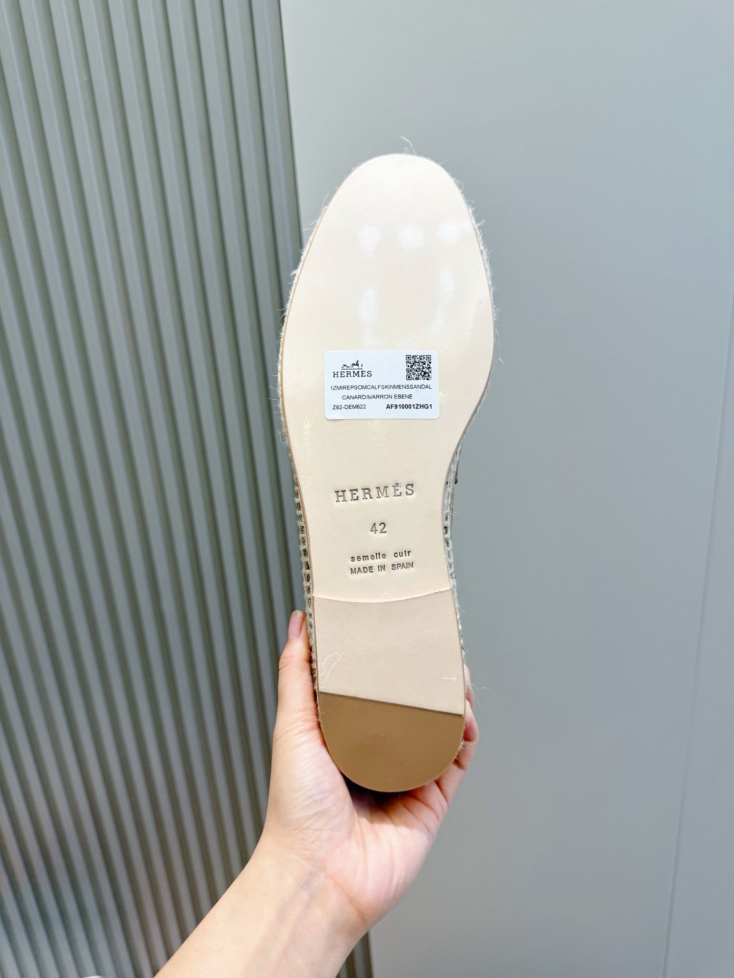 Multi-color Shoes