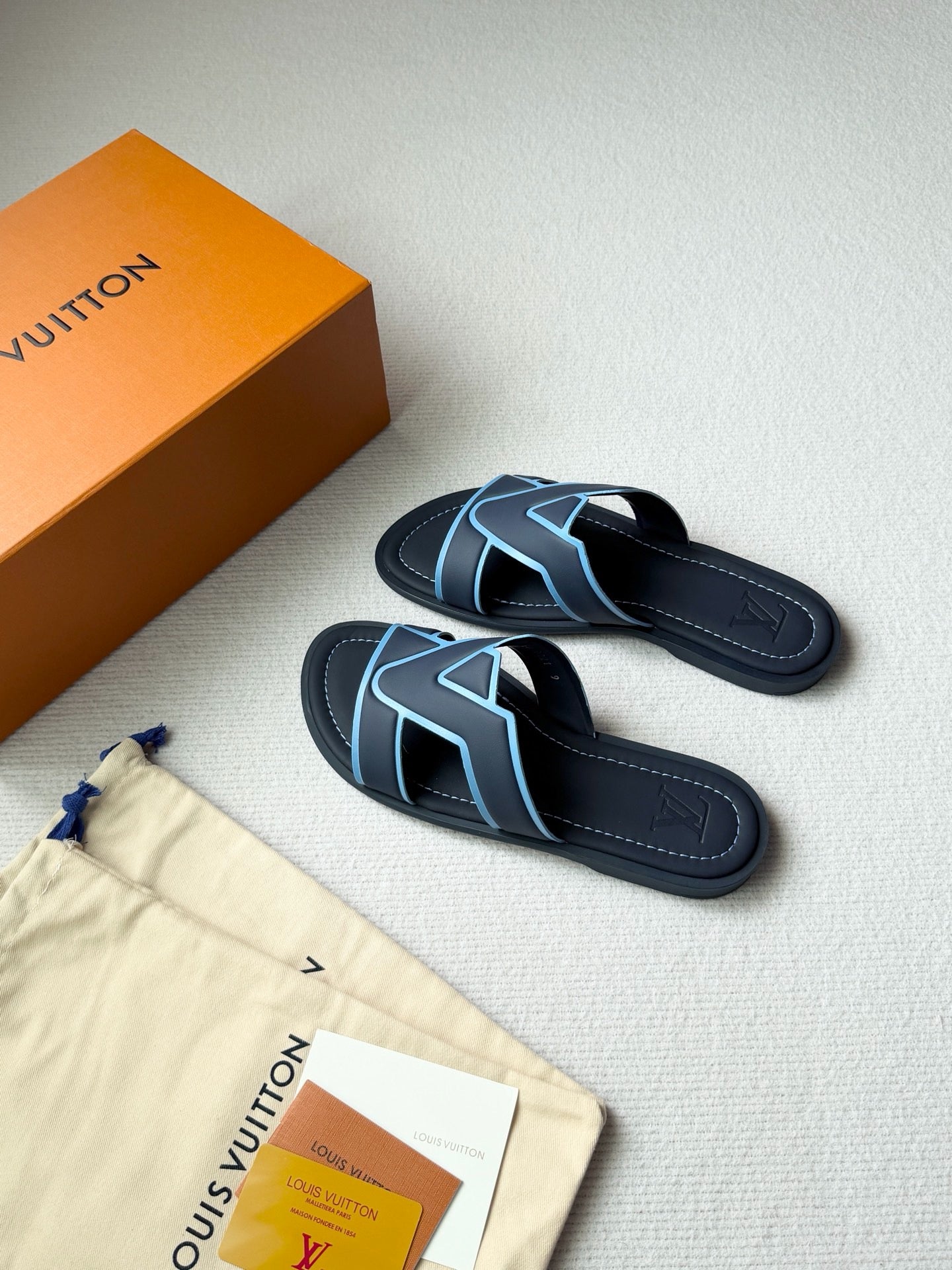 Multi-color Shoes