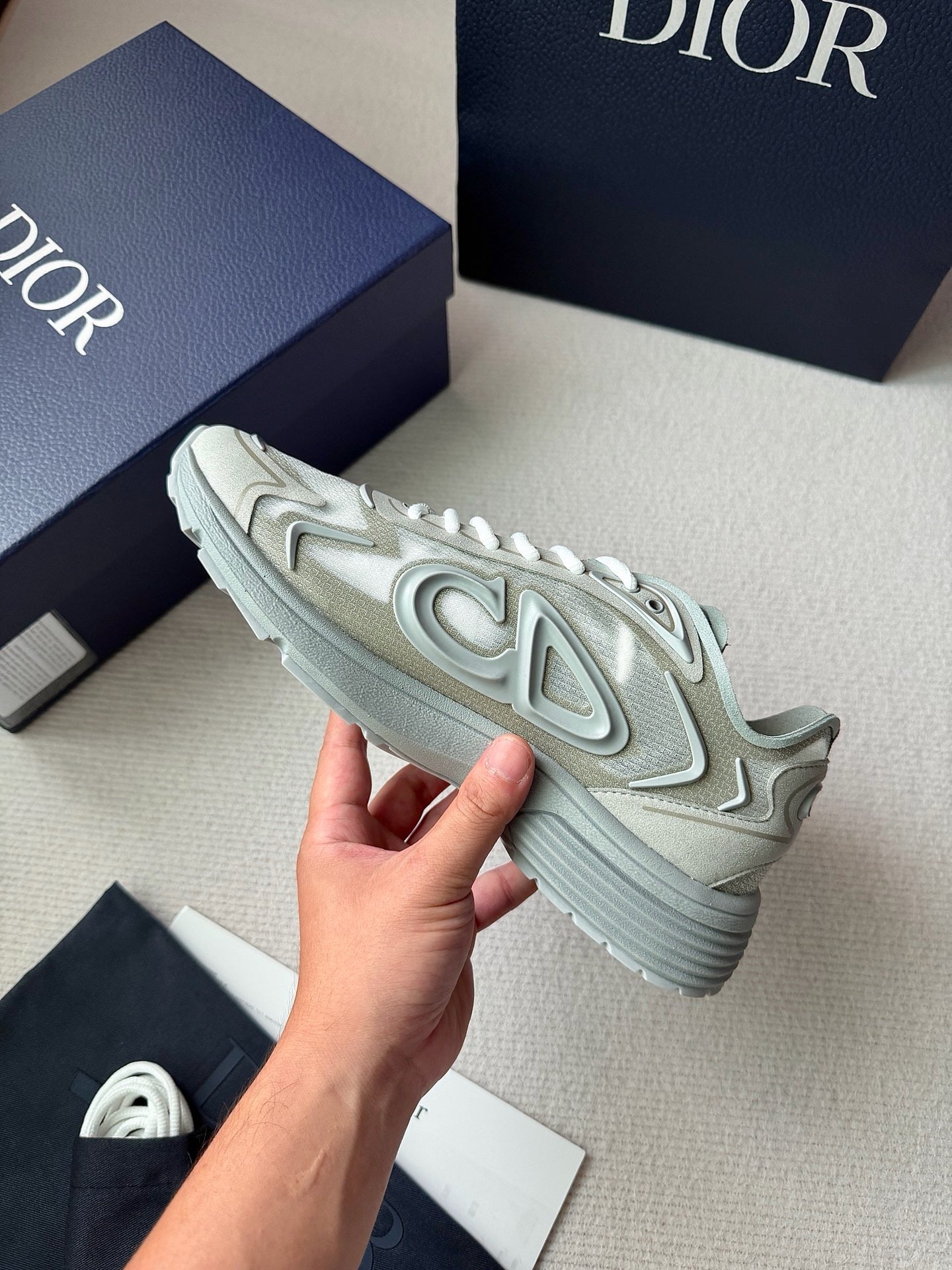 Multi-color Shoes