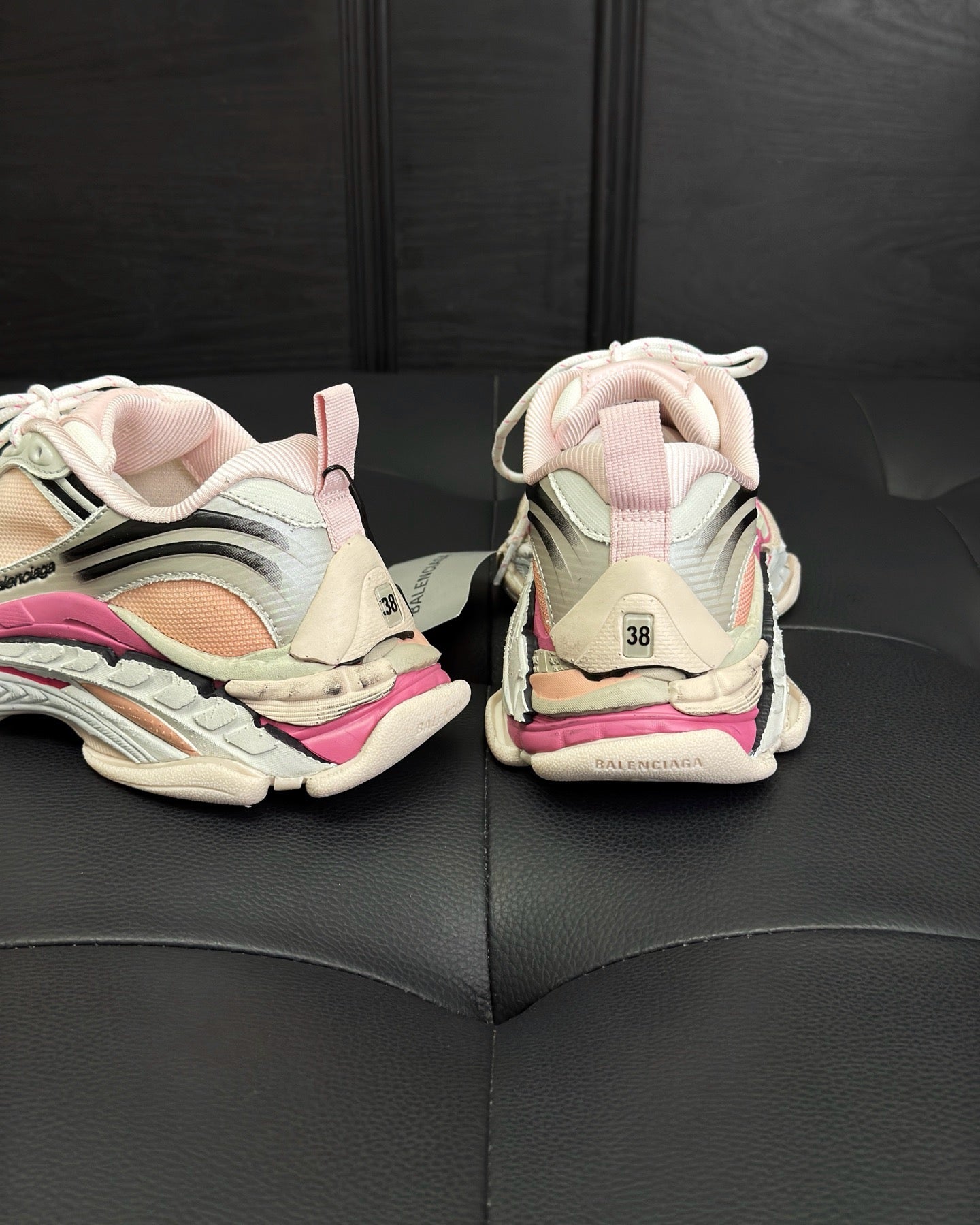 Off-white Shoes
