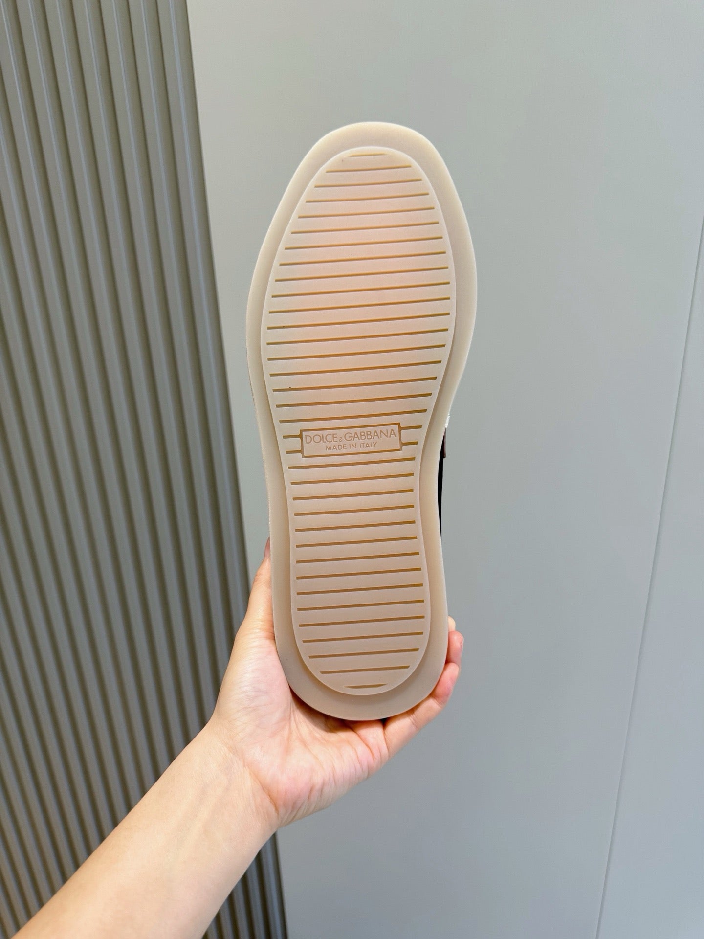 Multi-color Shoes