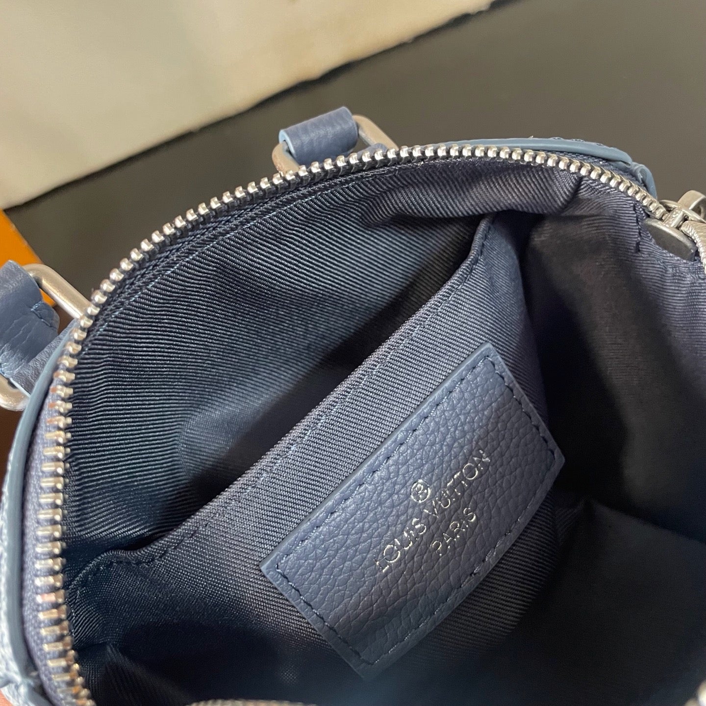 Multi-color Bag