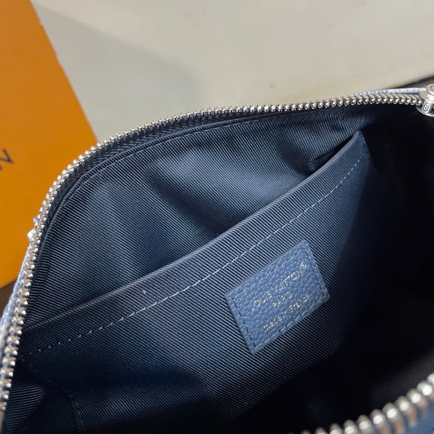 Multi-color Bag