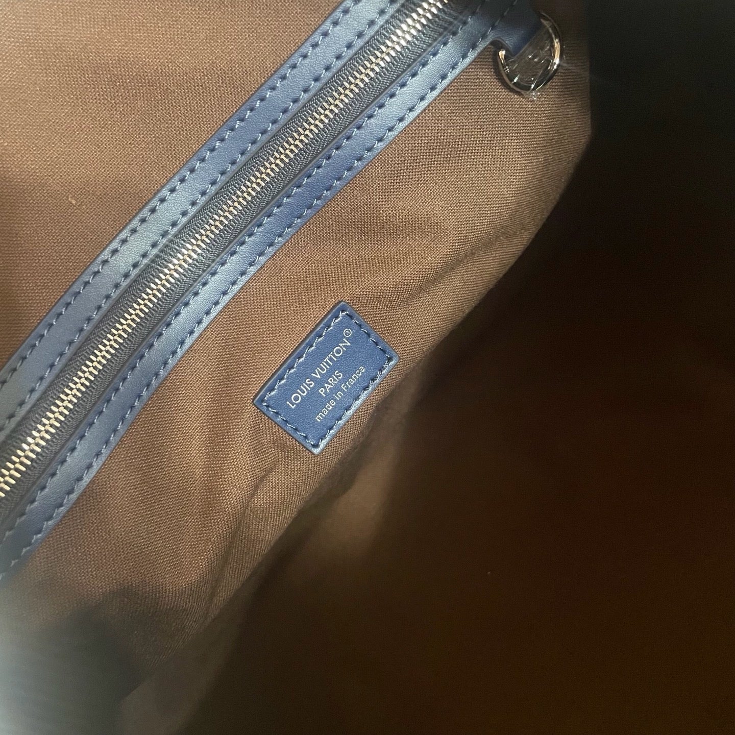Brown Bag