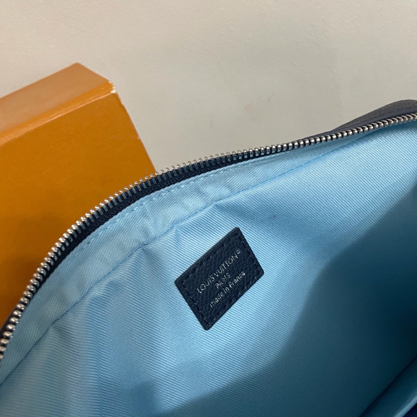 Multi-color Bag