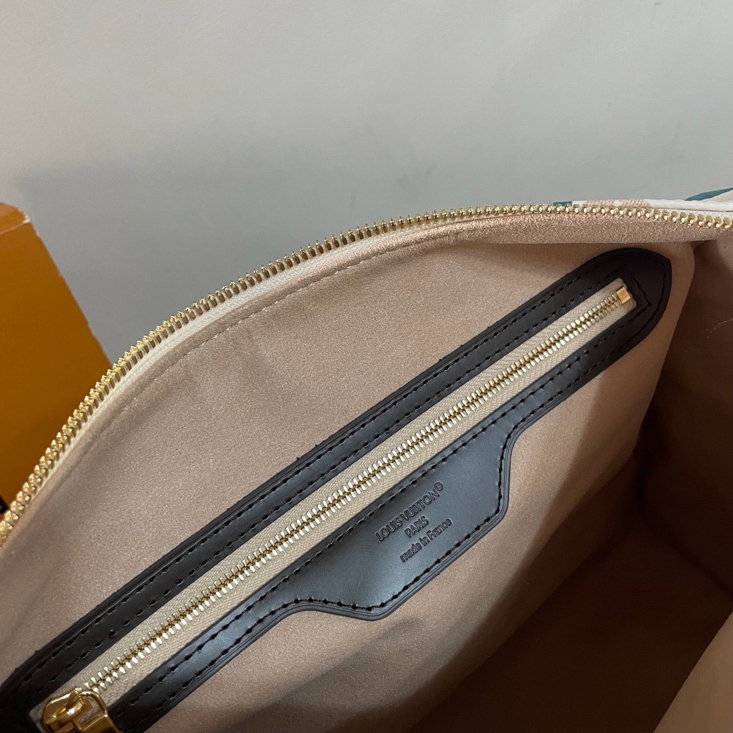 Multi-color Bag