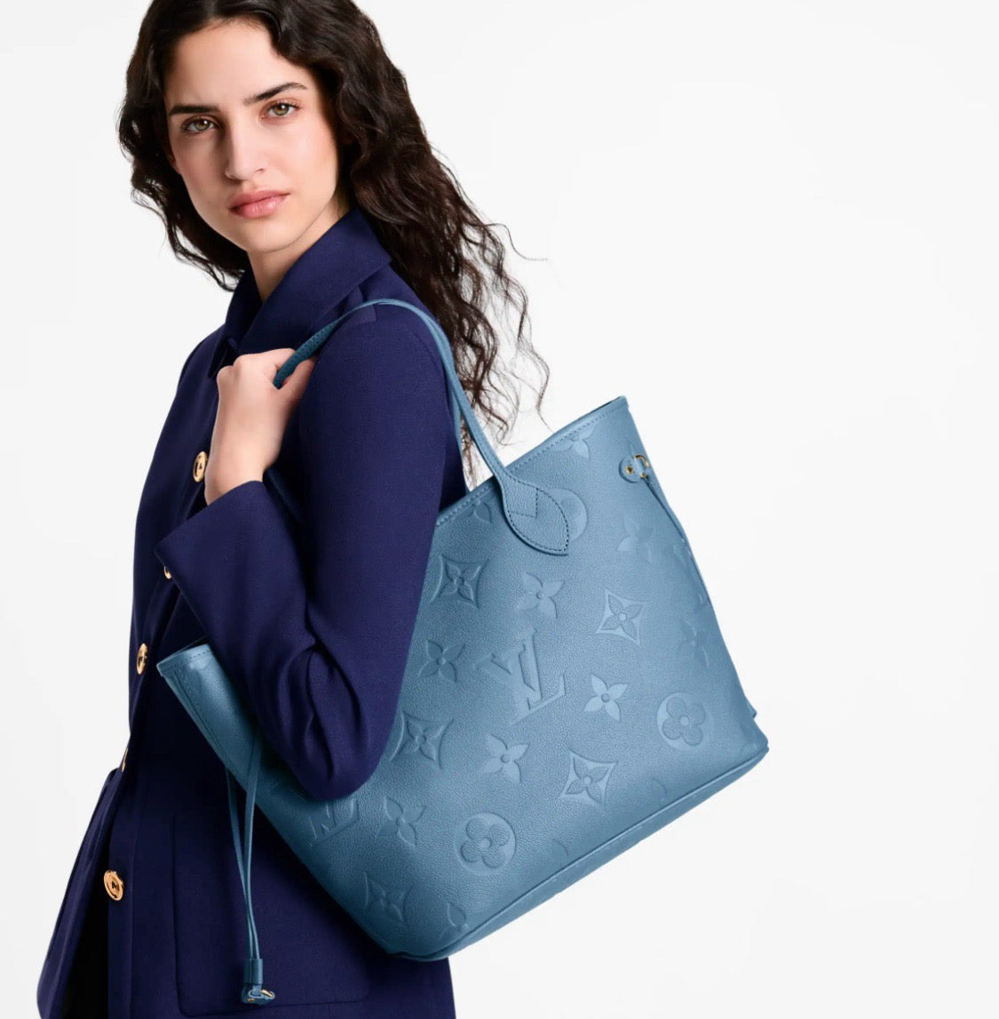 Blue Bag