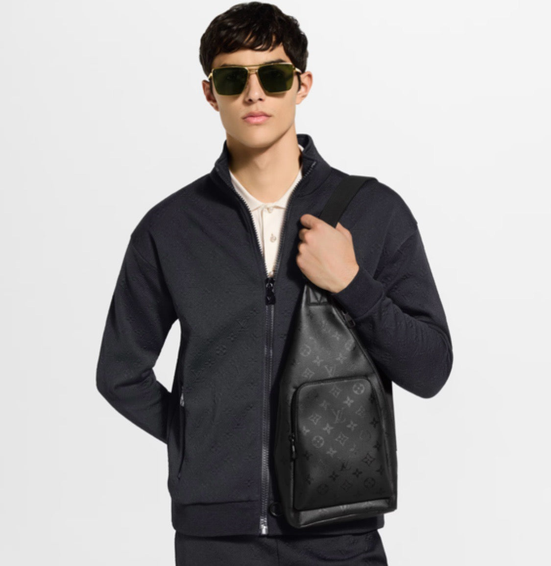 Black Bag
