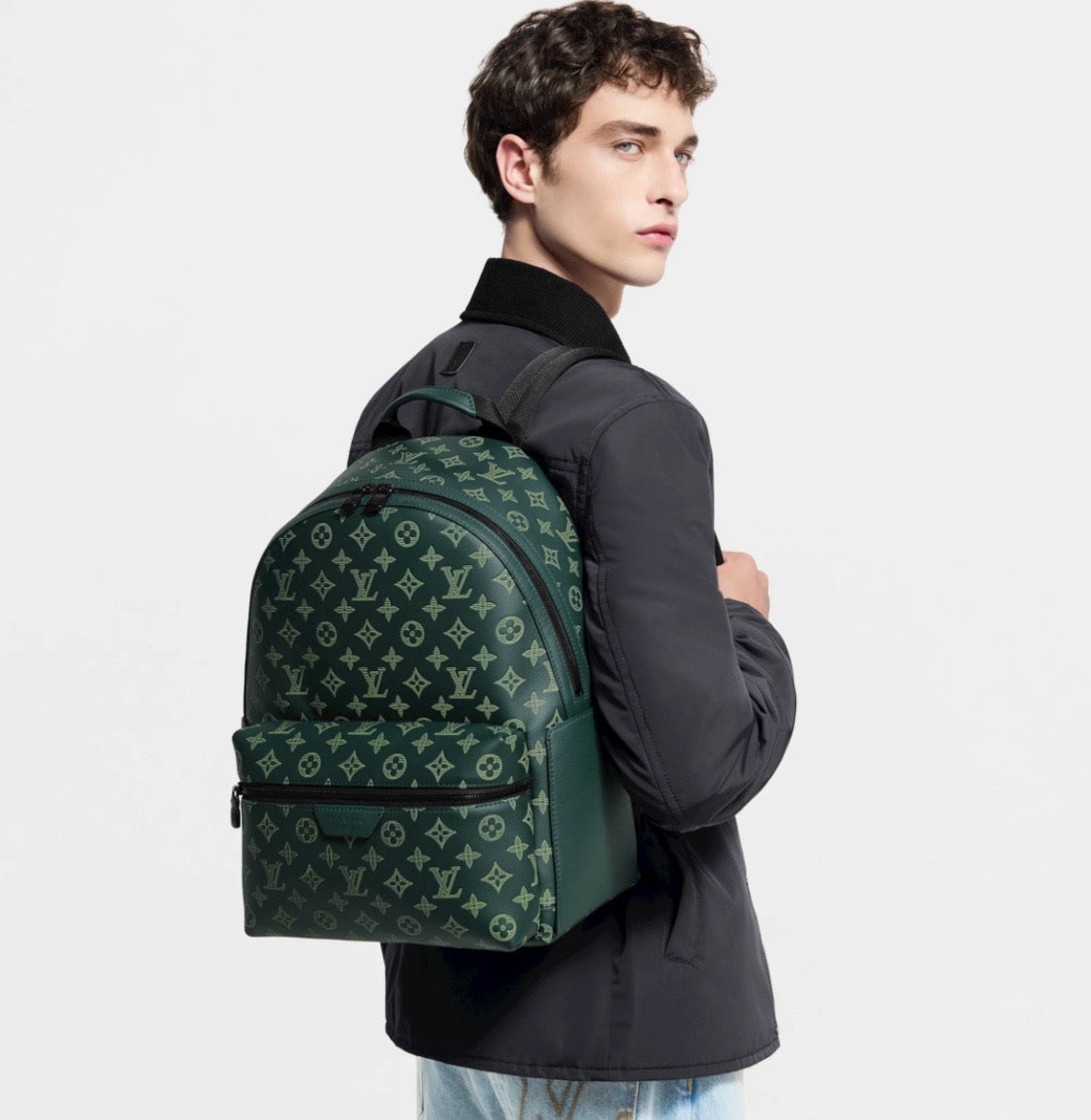 Green Bag
