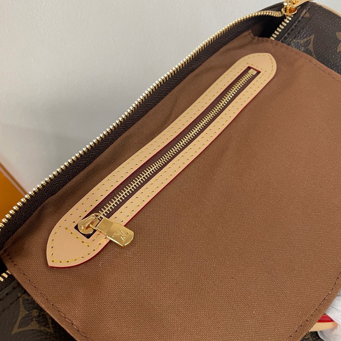 Brown Bag