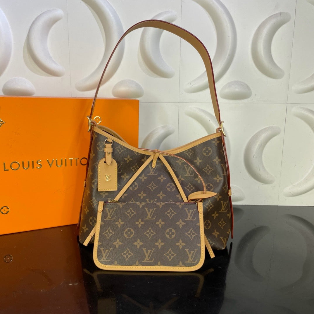Brown Bag