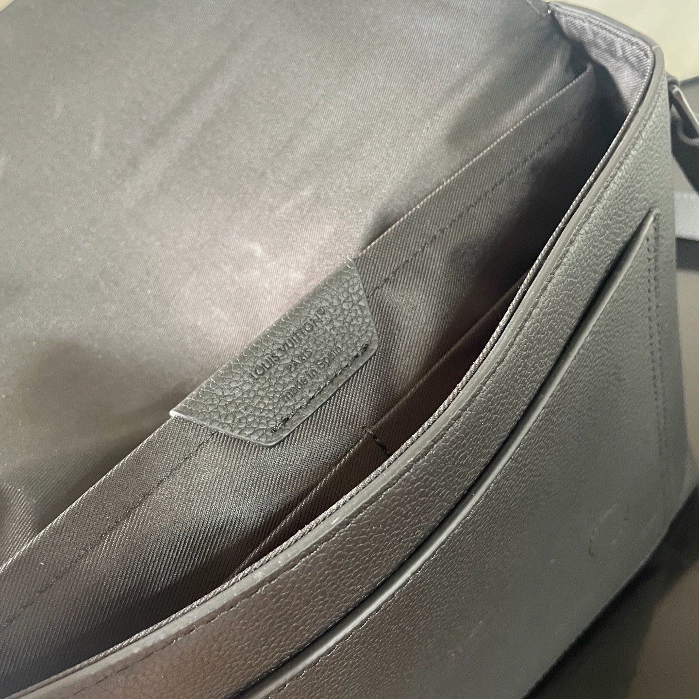 Black Bag