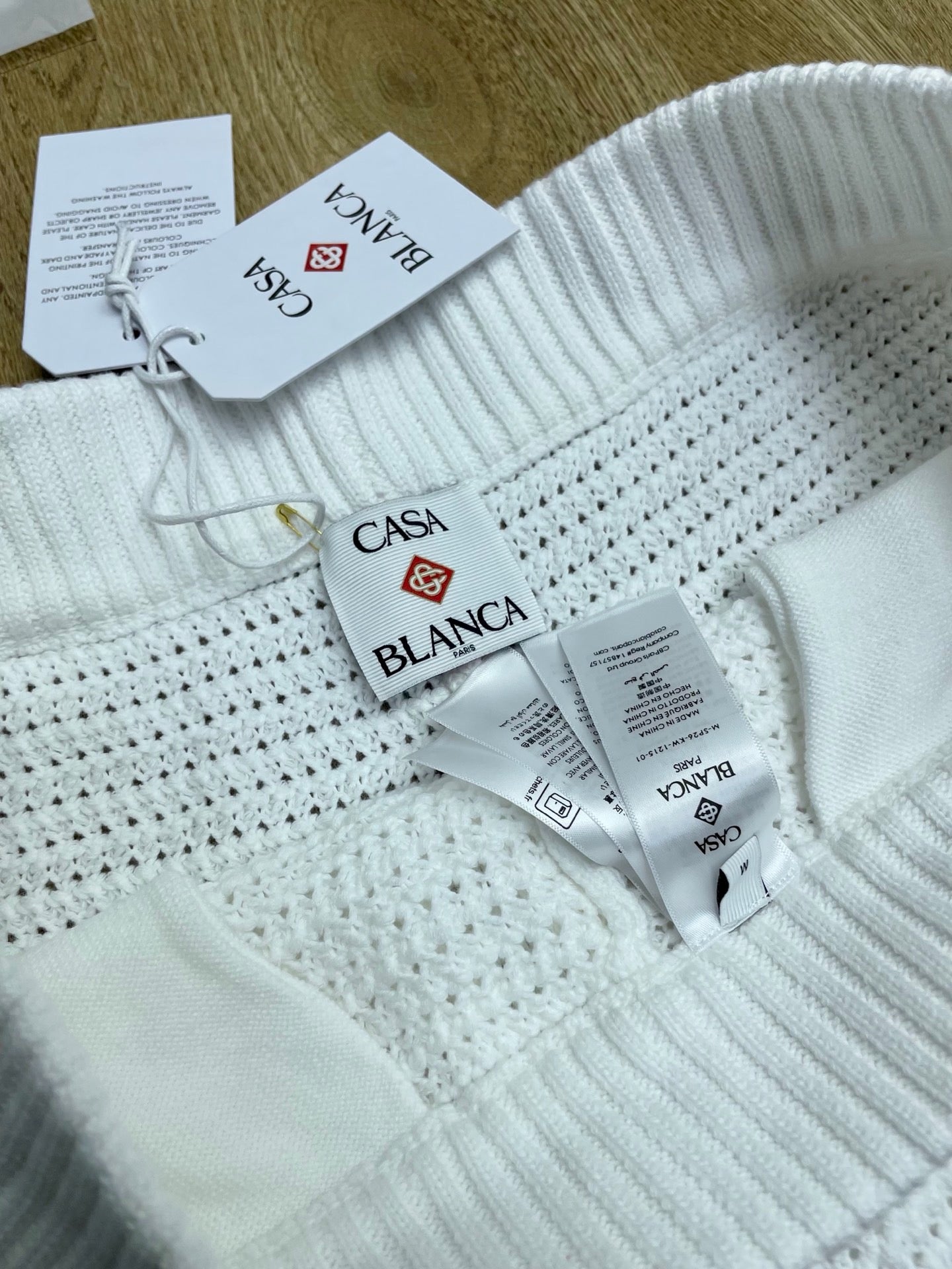 Multi-color Short