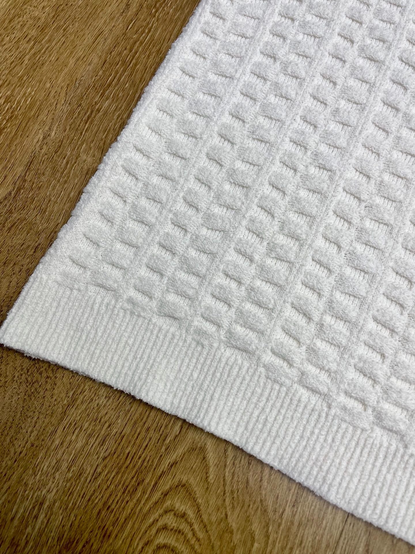 White Polo
