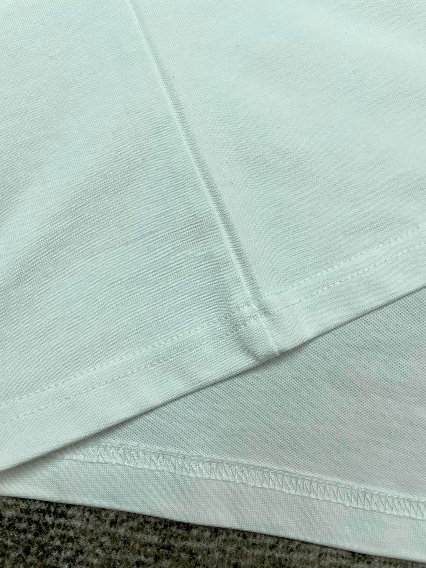 White T-Shirt