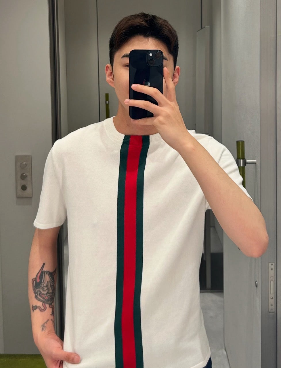 Multi-color T-Shirt