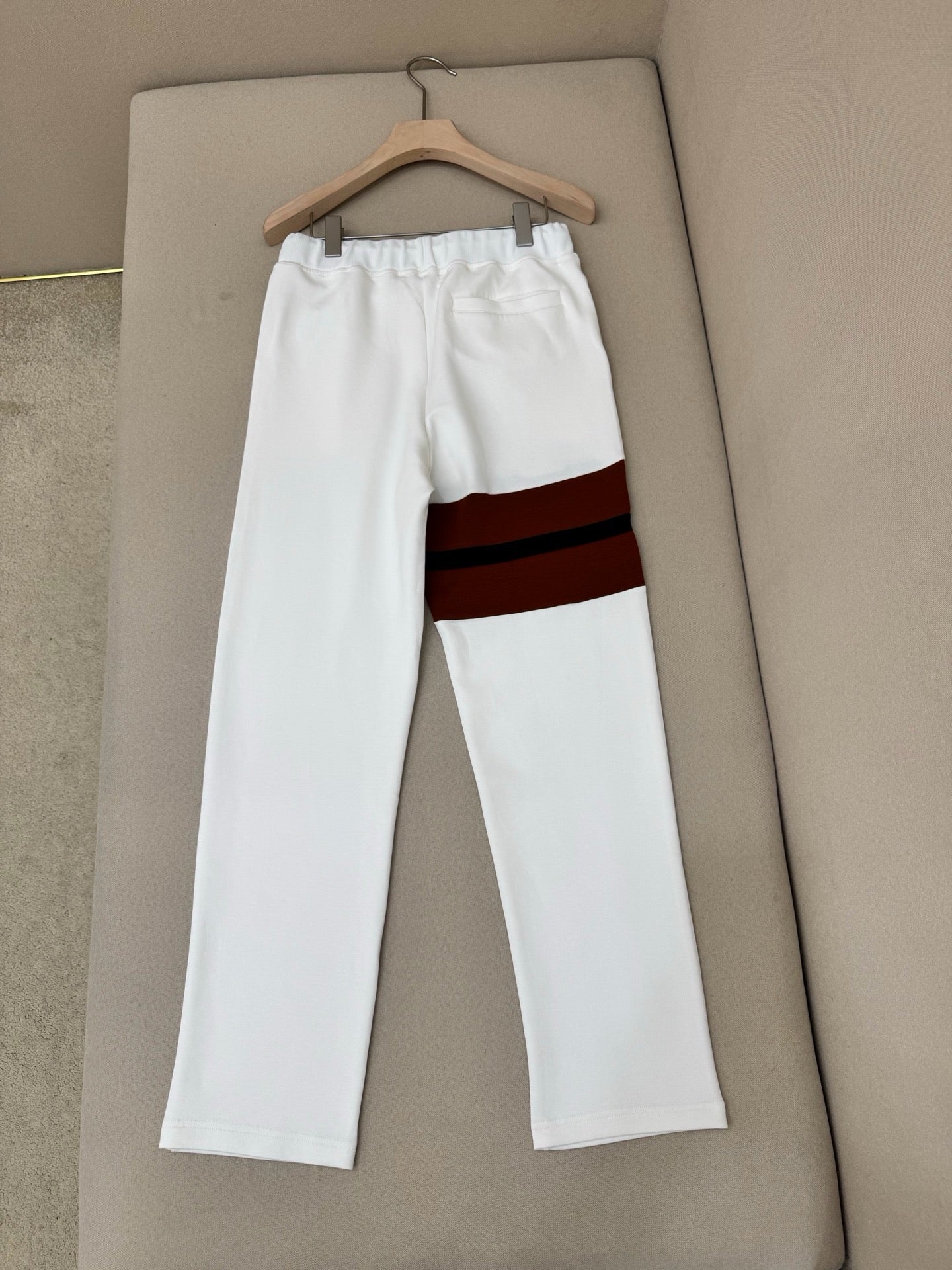 Multi-color Pant
