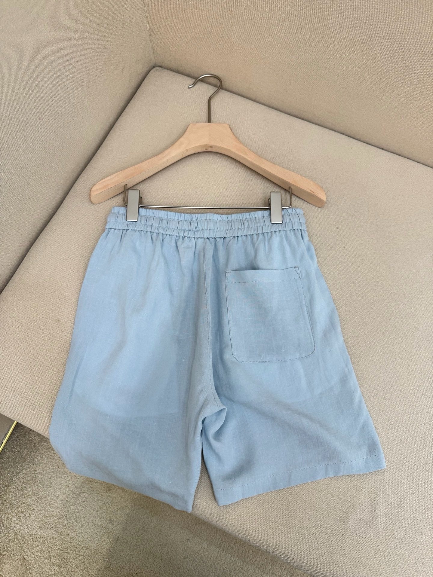 Multi-color Short