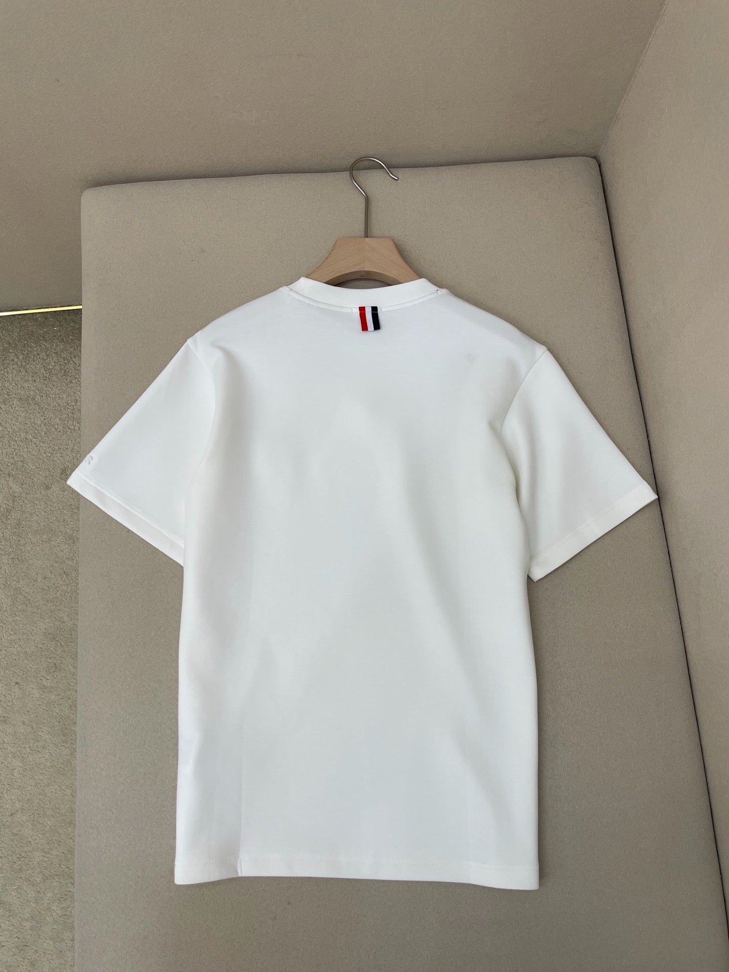 Black and White T-shirt