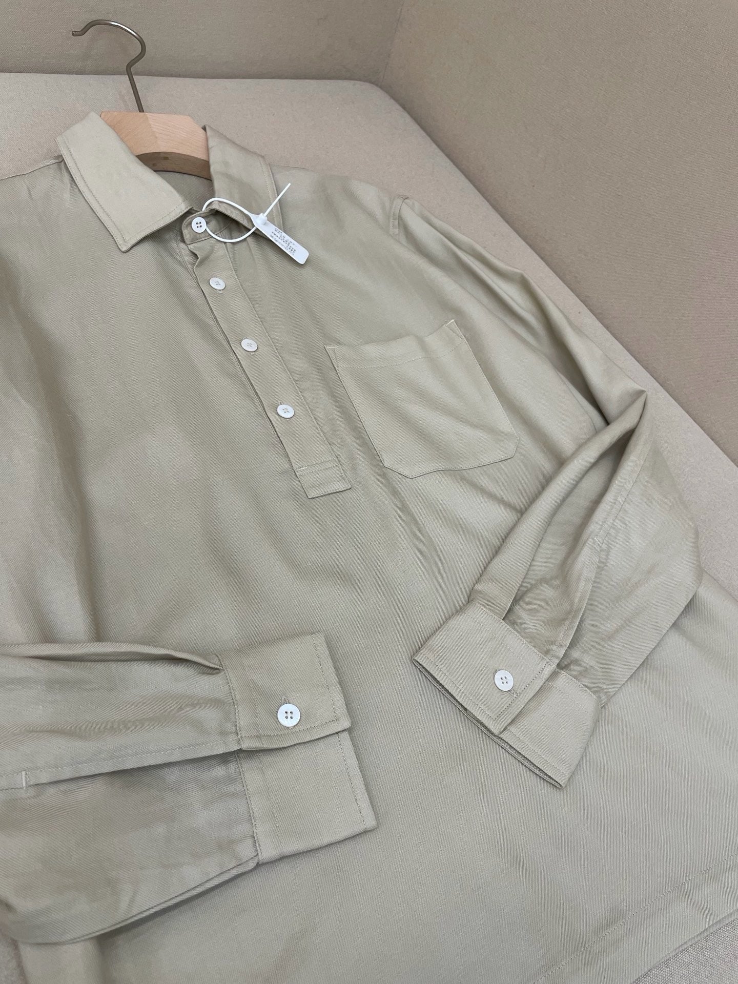 Multi-color Shirt