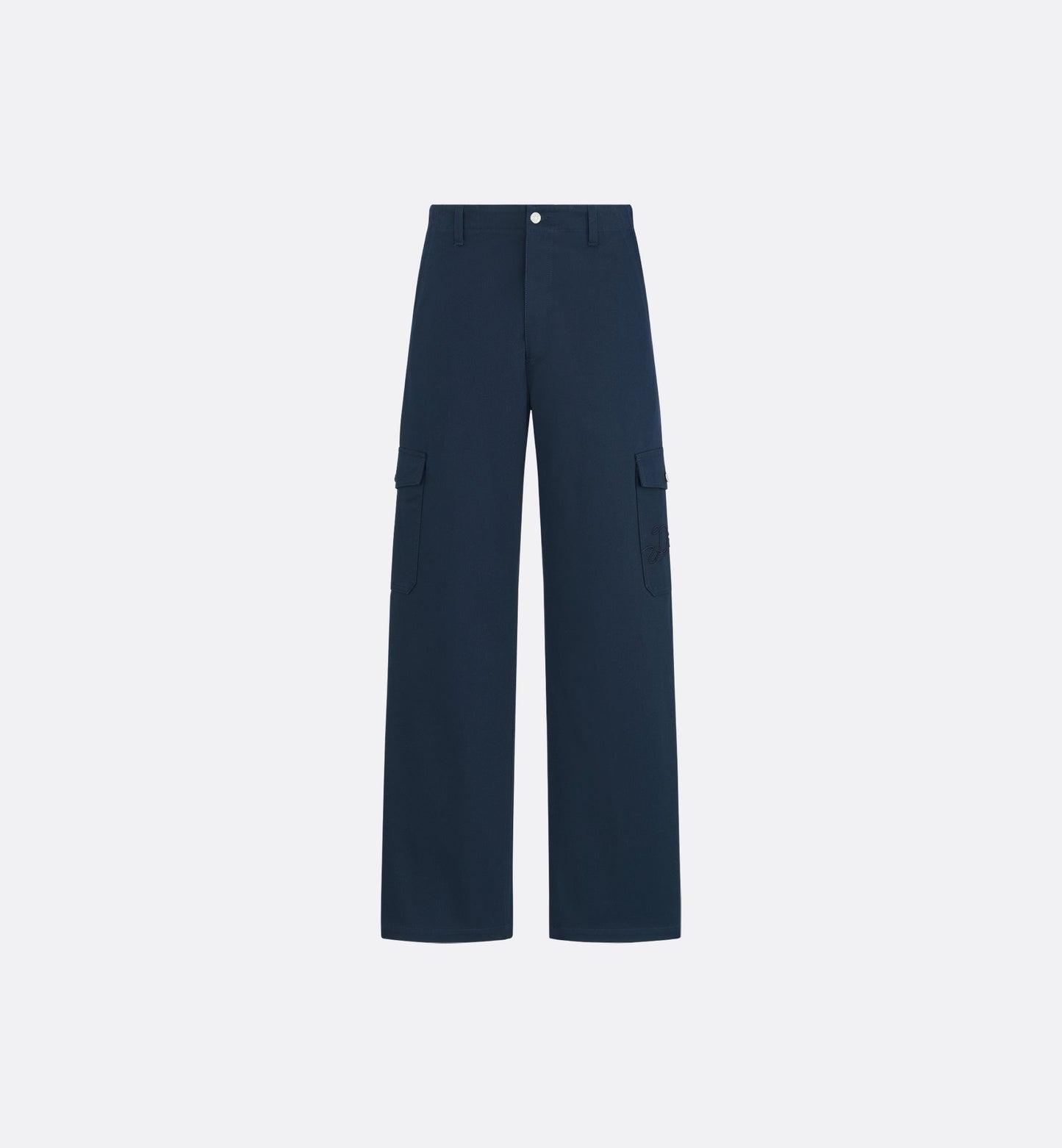 Blue Pant
