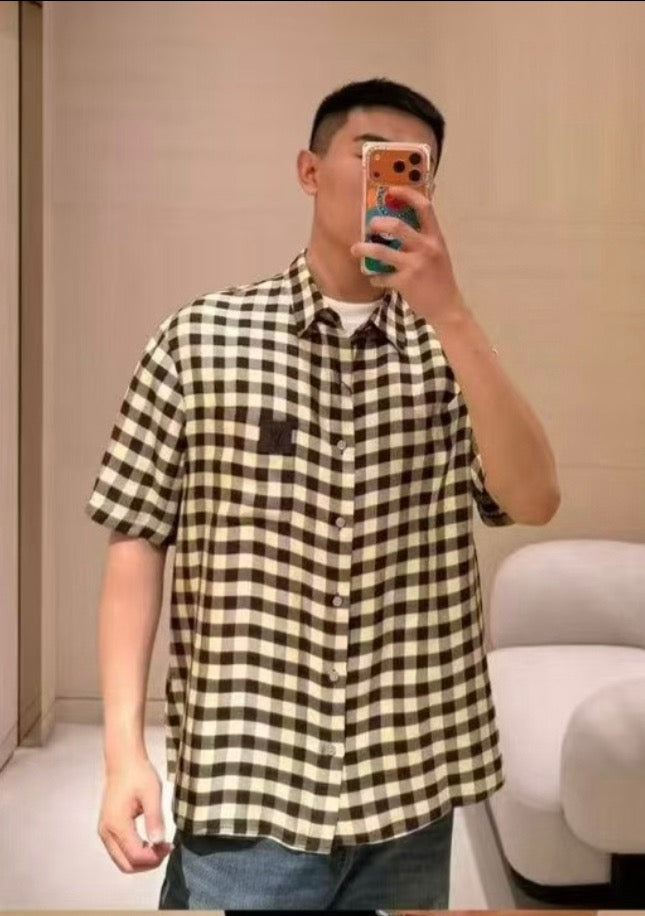 Multi-color Shirt