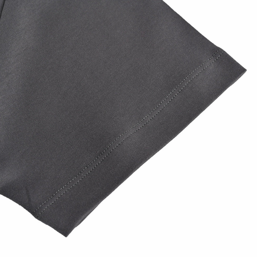 Black T-Shirt