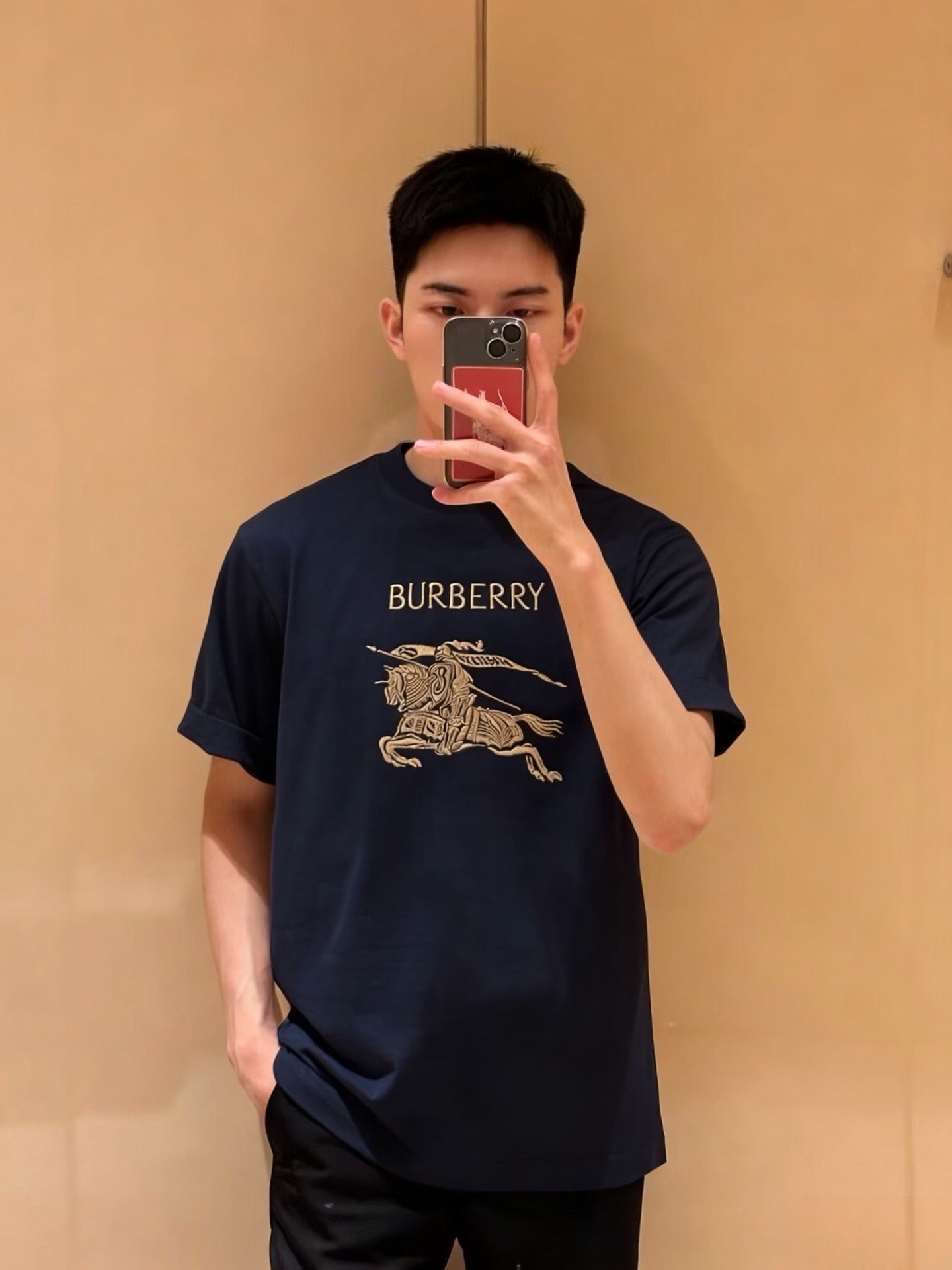 Multi-Color T-Shirts