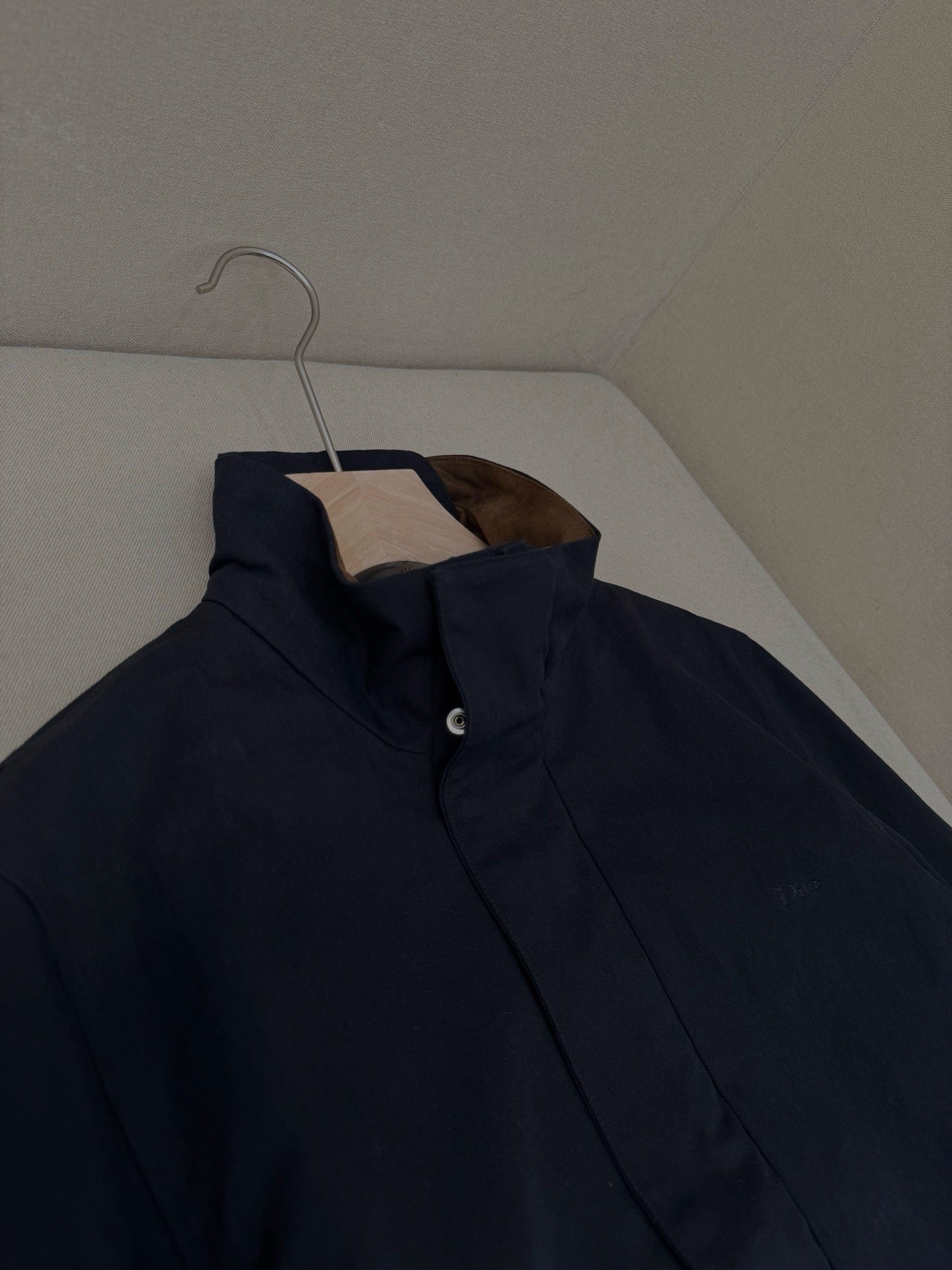 Multi-color Jacket