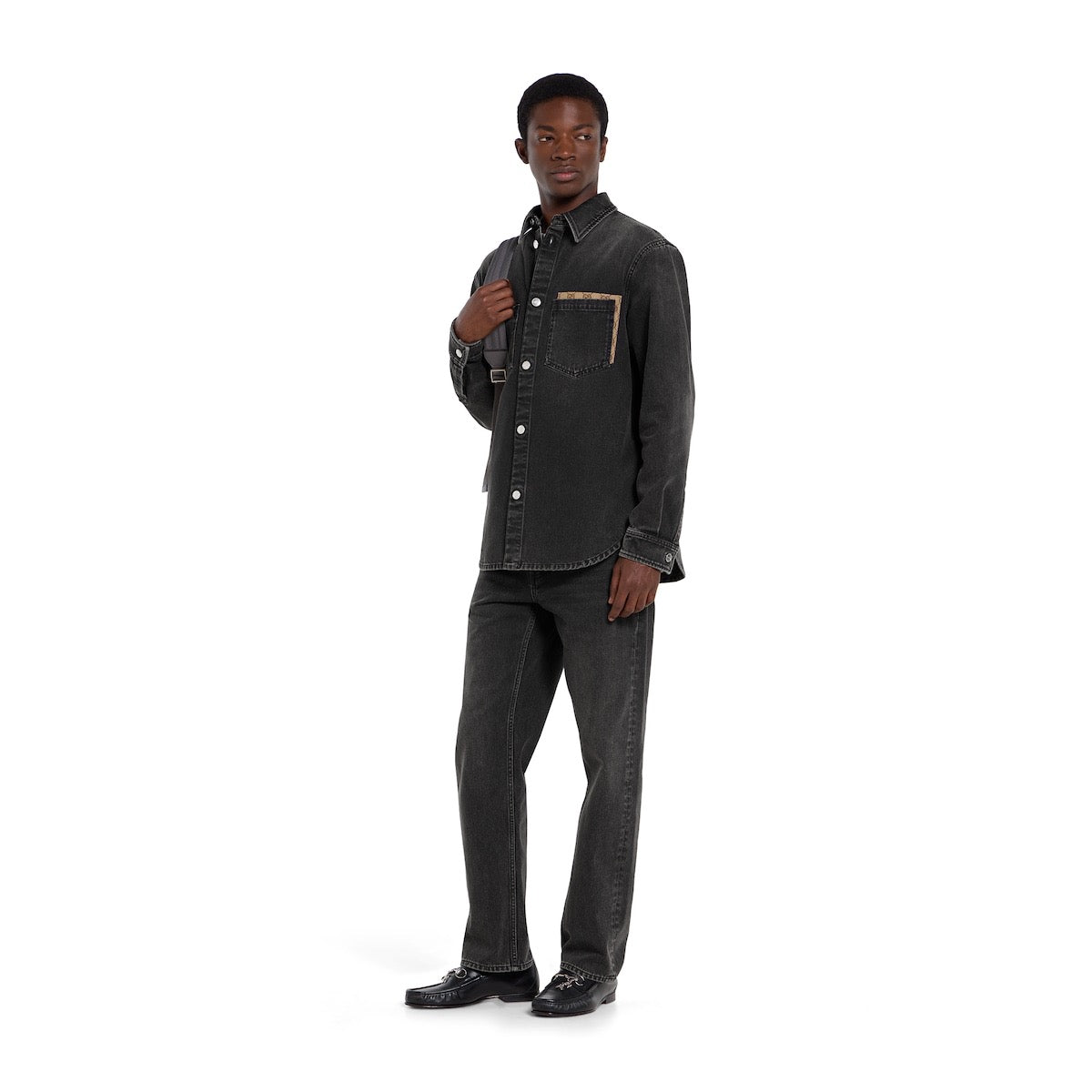 Black Pant