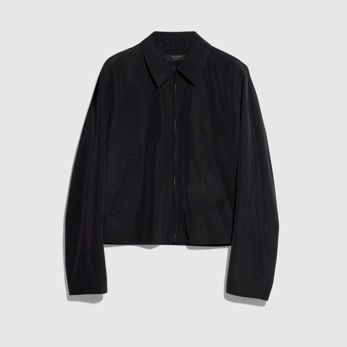 Black Jacket