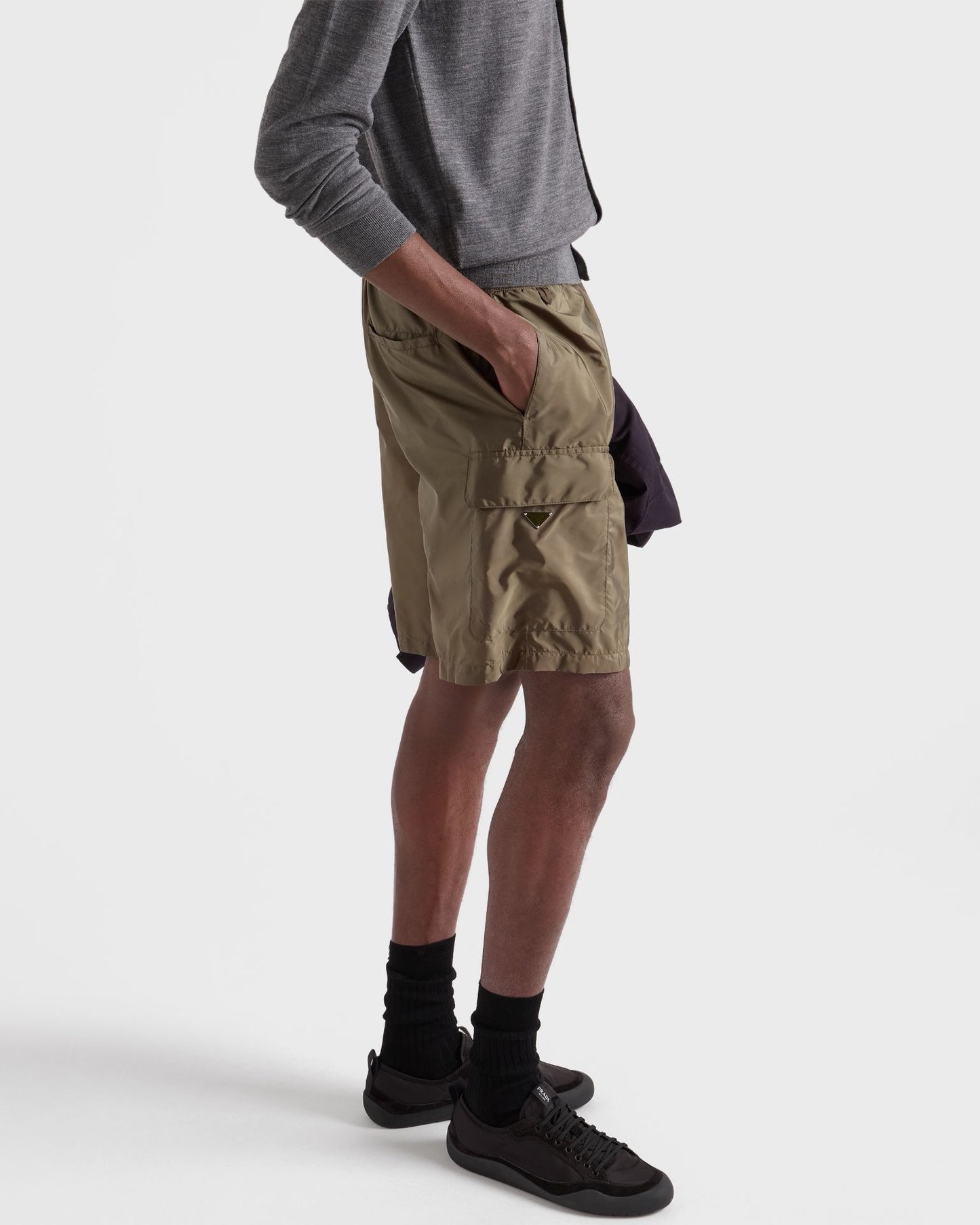 Multi-color Shorts