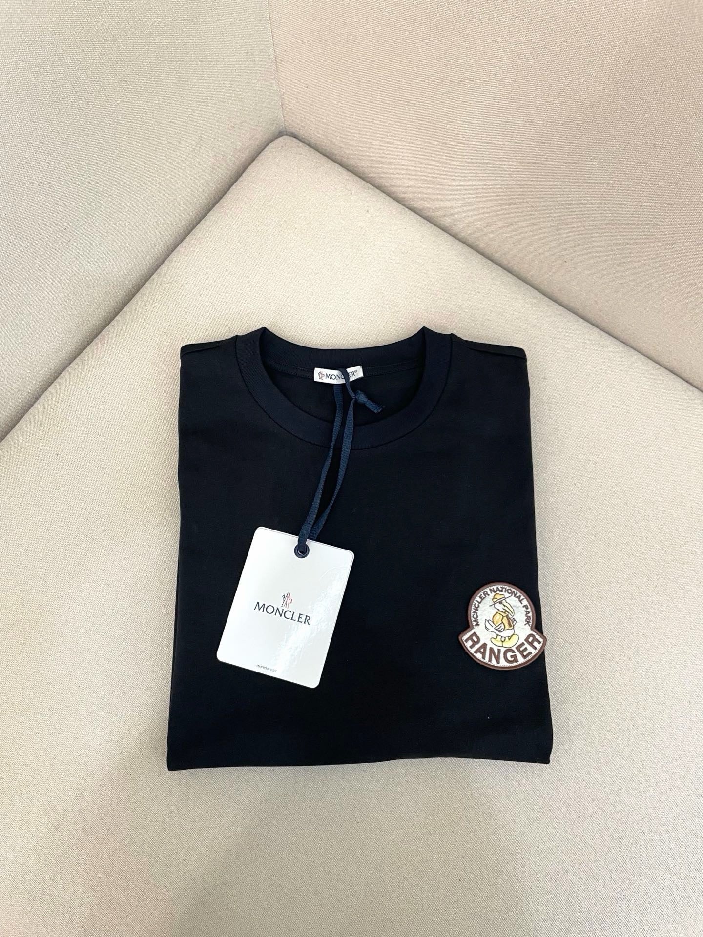 Black and White T-shirts