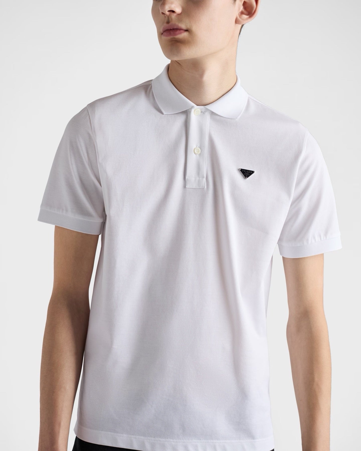Multi-color Polo