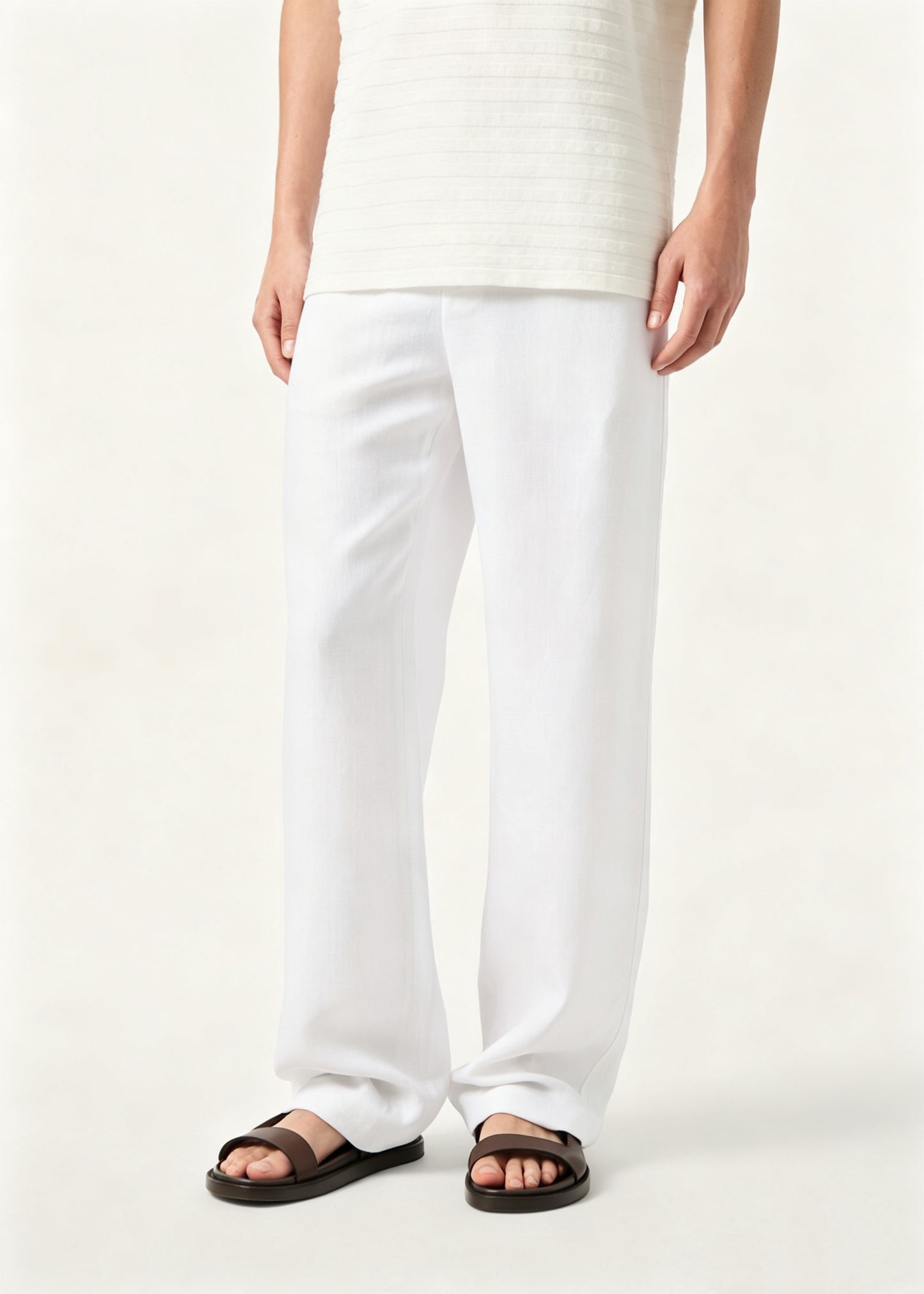 Multi-color pant